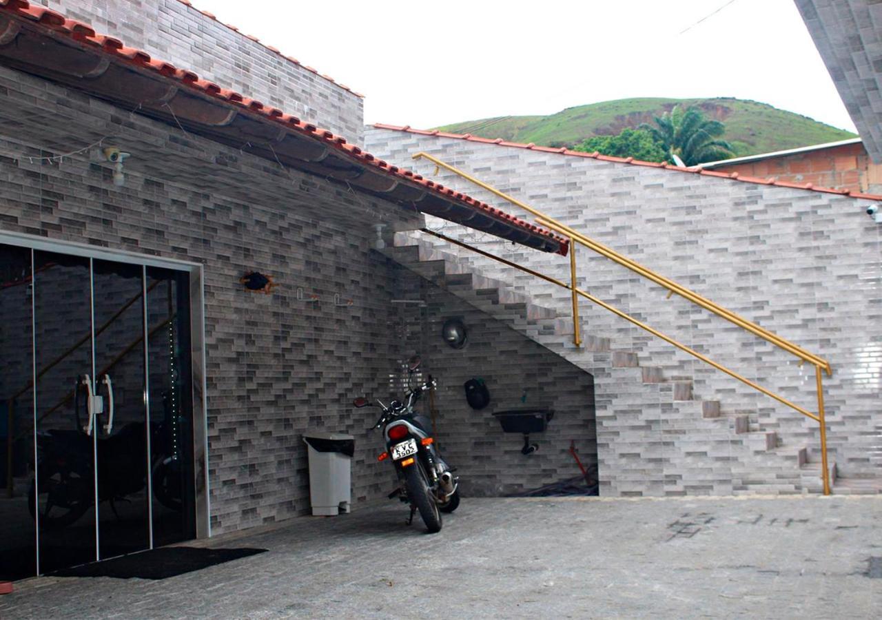 Pousada Amigos Do Caetes Angra dos Reis Exterior photo